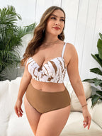 Conjunto Brisa do Mar 3 peças