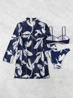 Conjunto Alana 3 Peças