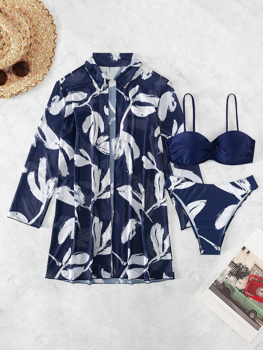 Conjunto Alana 3 Peças