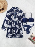 Conjunto Alana 3 Peças