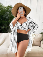 Conjunto Brisa do Mar 3 peças
