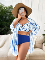 Conjunto Brisa do Mar 3 peças