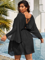 Saída de Praia Feminina Lilian