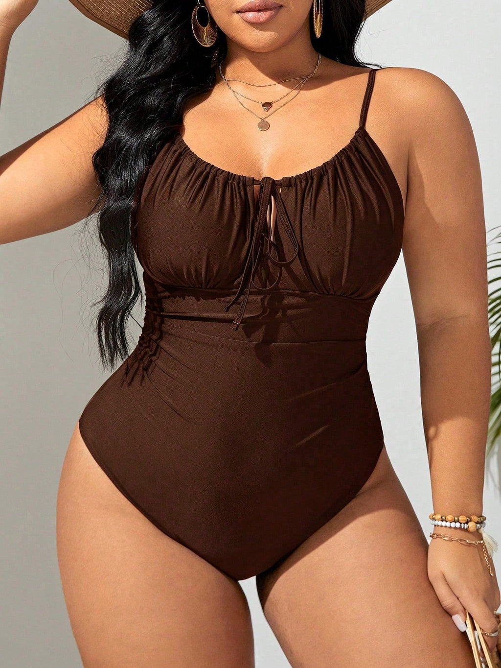 Maiô Feminino Chantell