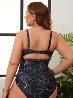 Maiô Feminino Anastasia