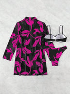 Conjunto Alana 3 Peças