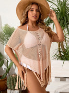 Saída de Praia Zareli
