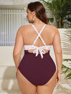 Maiô feminino Graciela