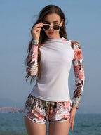 Conjunto UV Tropical