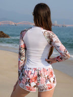 Conjunto UV Tropical