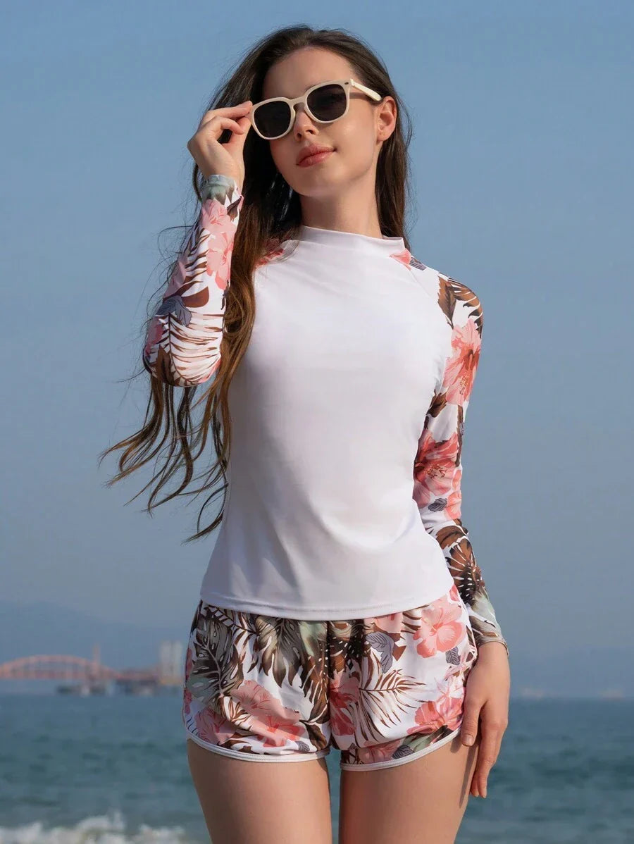 Conjunto UV Tropical