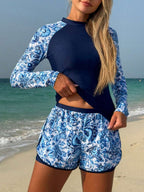 Conjunto UV Tropical