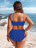 Biquini Feminino de Alças Finas