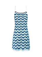 Saída de Praia Vestido Lior