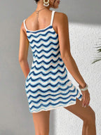 Saída de Praia Vestido Lior