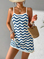 Saída de Praia Vestido Lior