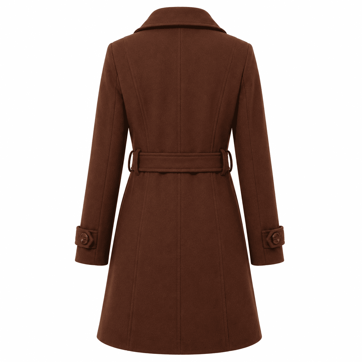 Casaco Feminino Verona® – Elegância e Conforto para os Dias Frios