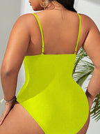 Maiô Feminino Chantell