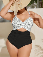 Maiô feminino Graciela