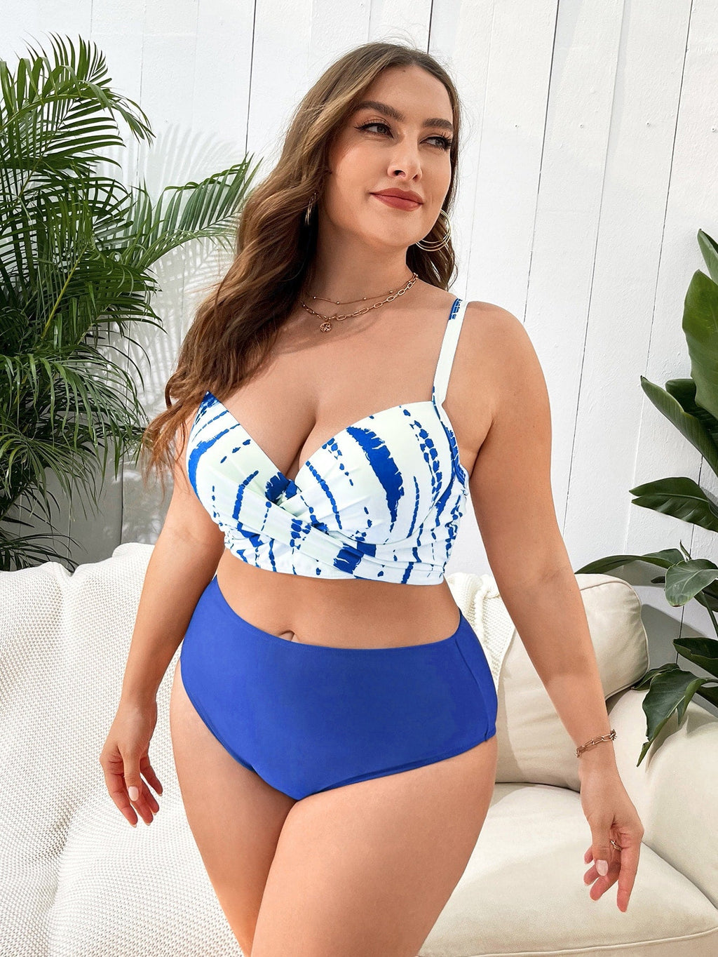 Conjunto Brisa do Mar 3 peças