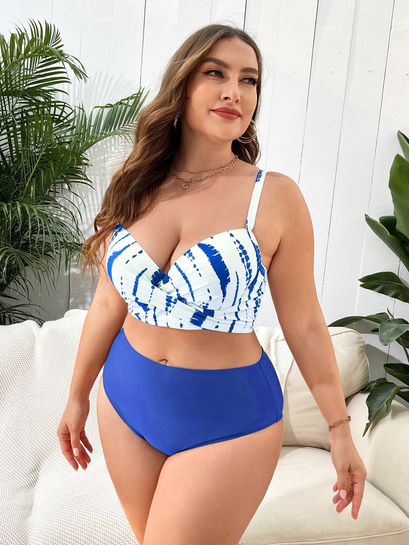 Conjunto Brisa do Mar 3 peças