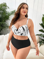 Conjunto Brisa do Mar 3 peças