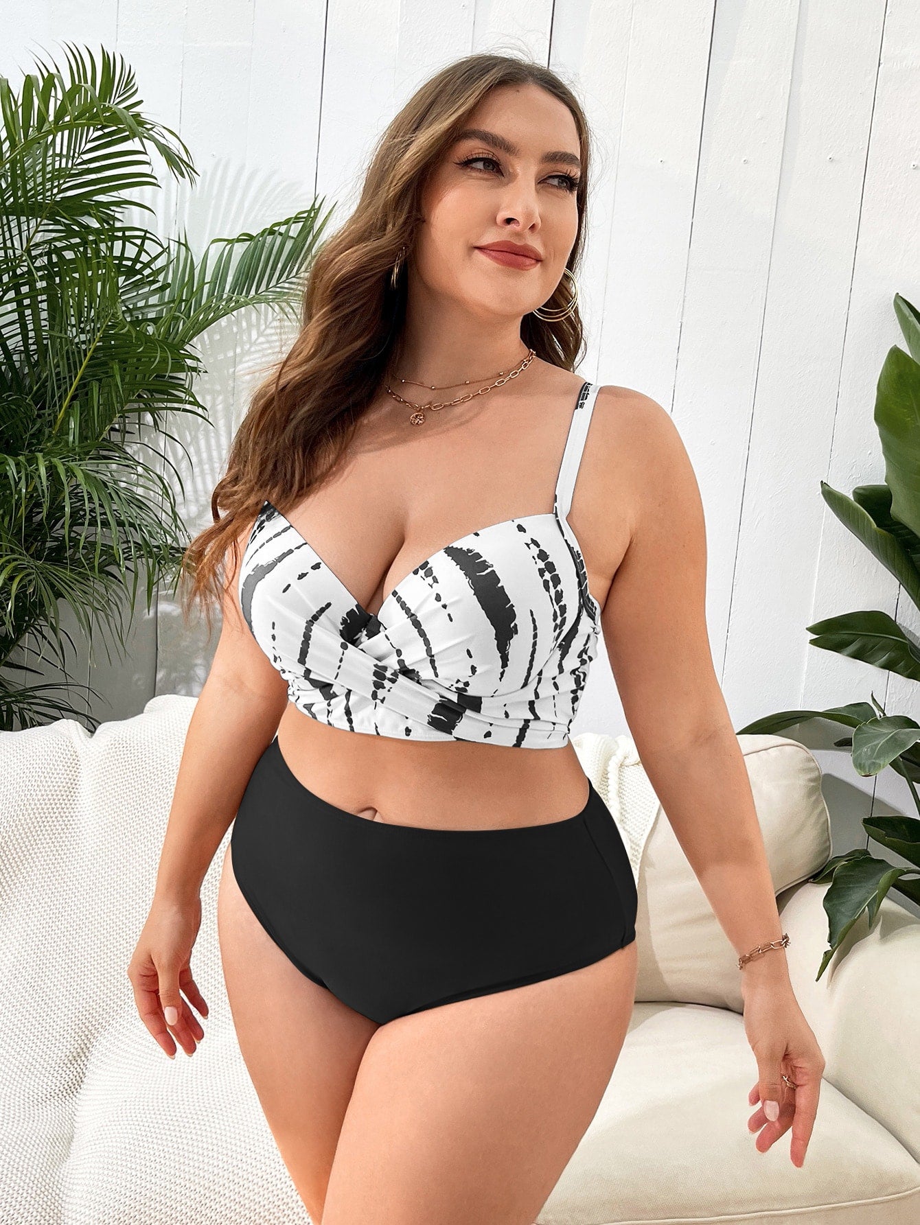 Conjunto Brisa do Mar 3 peças