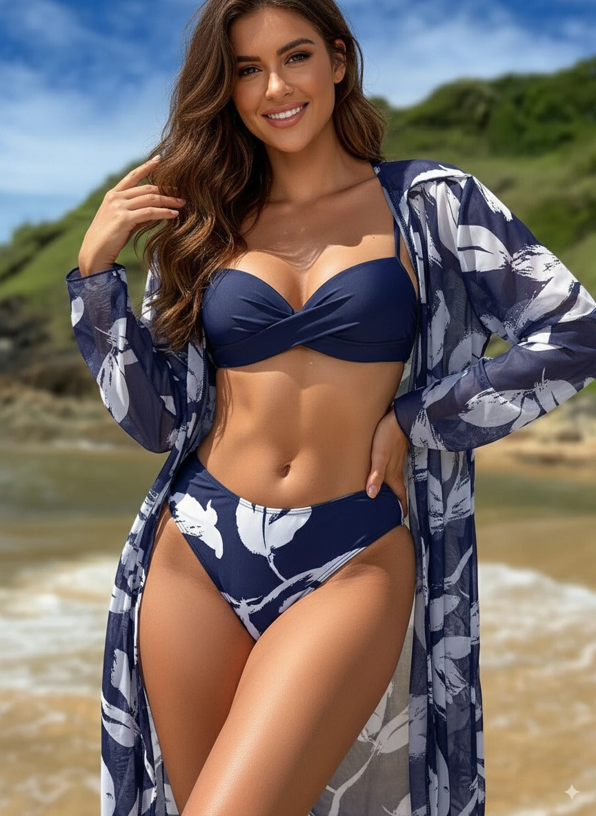 Conjunto Alana 3 Peças