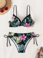 Biquíni Tropical Cecilia