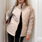 Jaqueta Noruega Soft™ | Elegância que Aquece