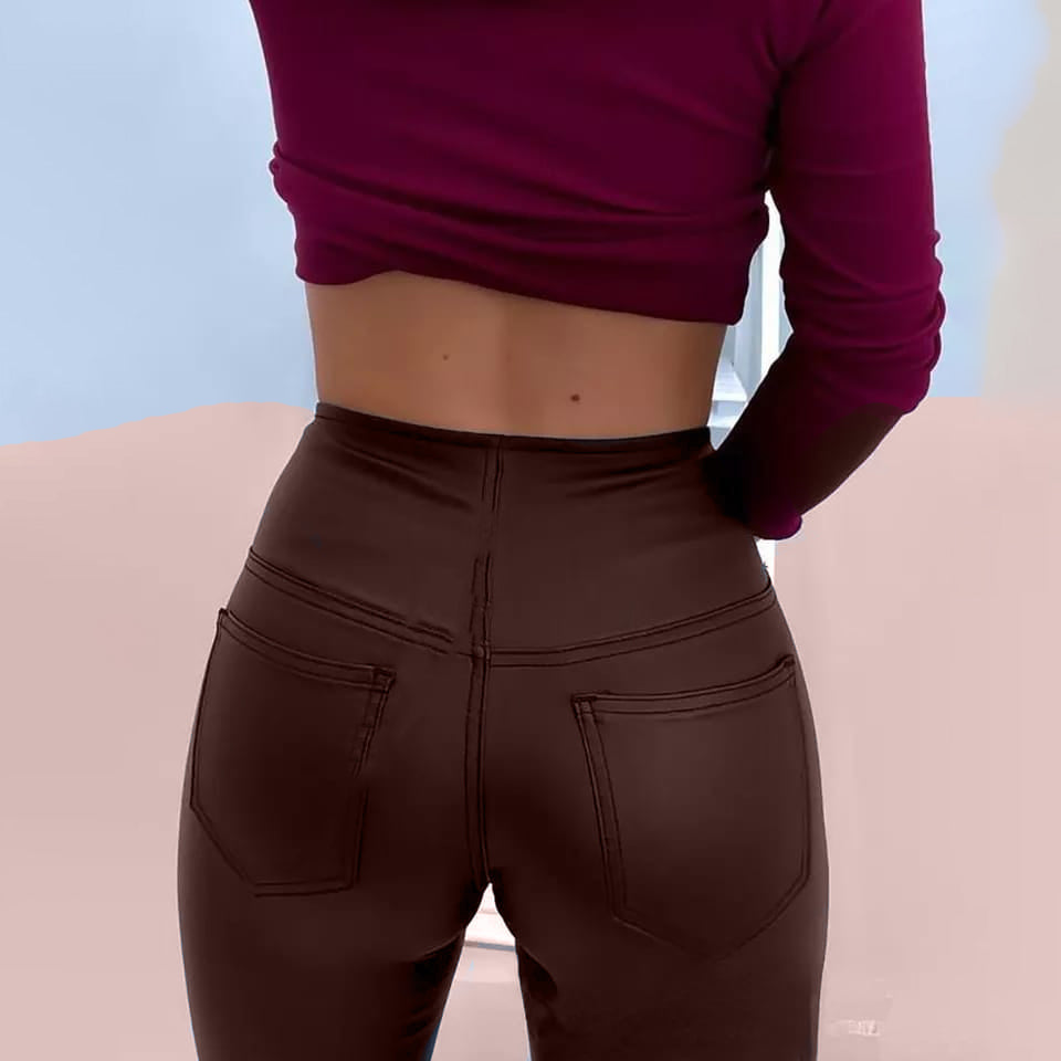 Calça Pupe