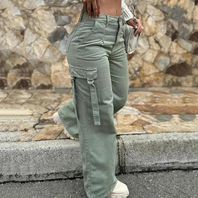 Calça Júnia