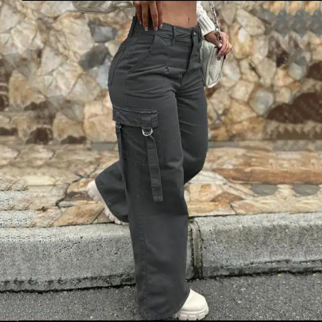 Calça Júnia