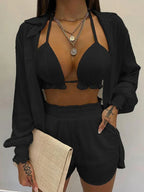 Conjunto Flora
