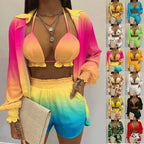 Conjunto Flora