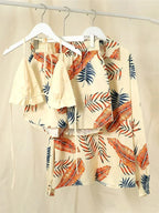Conjunto Flora