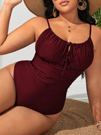 Maiô Feminino Chantell